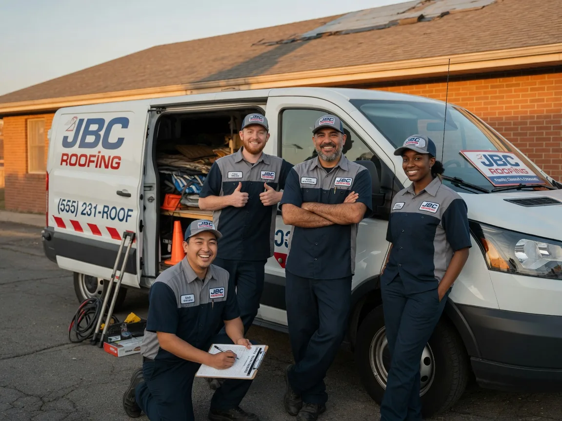 Roof Replacement company in Wakefield, NE