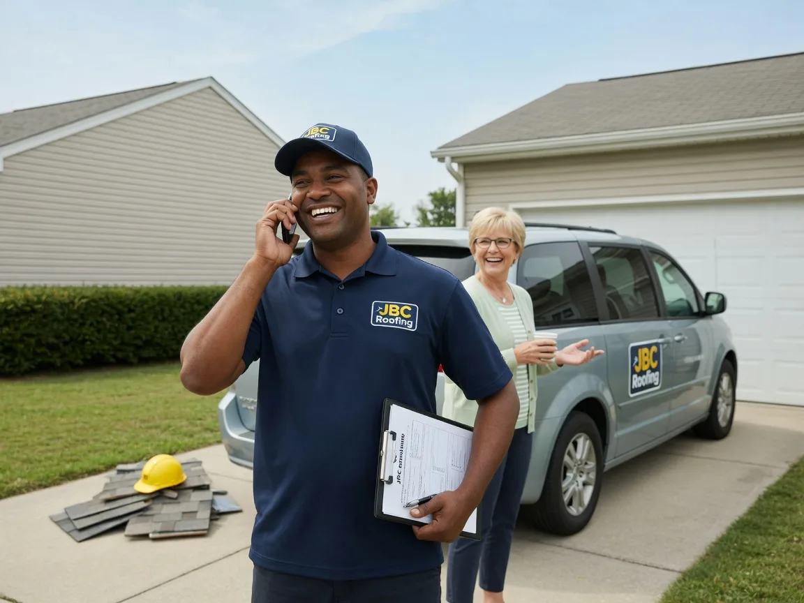Roof Replacement Wakefield, NE FAQs